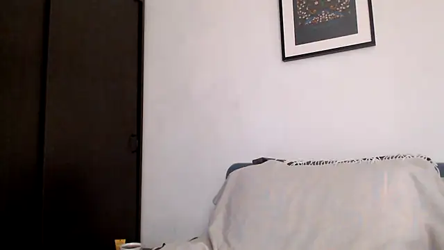 Snapshot of Scarlettford chatting on January 18, 2026, 1:03 pm Scarlettford online show from January 18, 2026, 1:03 pm