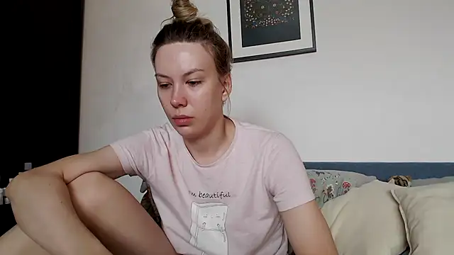 Snapshot of Scarlettford chatting on February 20, 2026, 9:11 am Scarlettford online show from February 20, 2026, 9:11 am