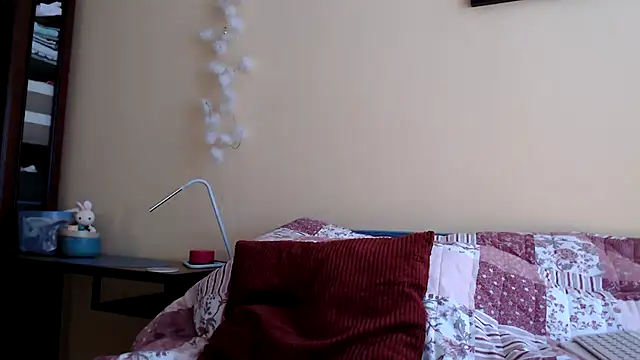 Scarlettford online show from January 16, 2025, 9:37 am