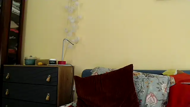 Scarlettford online show from January 3, 2025, 3:44 pm