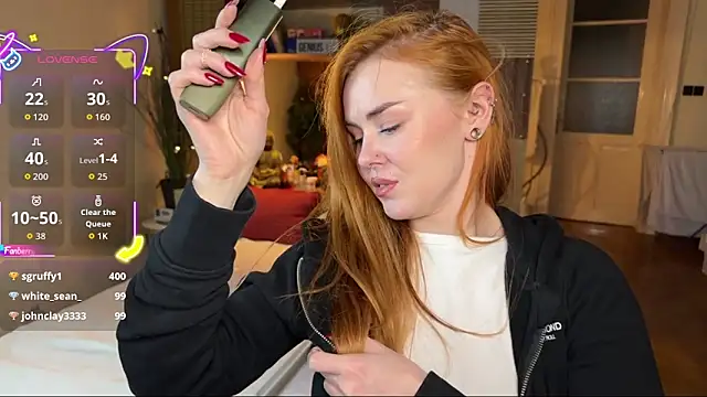 Sargonium999 online show from March 8, 2026, 2:04 am