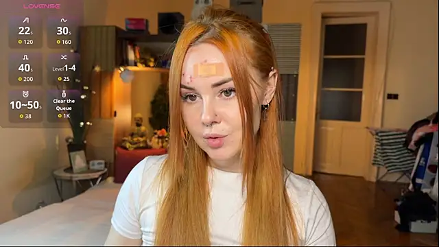 Sargonium999 online show from October 18, 2025, 6:43 pm