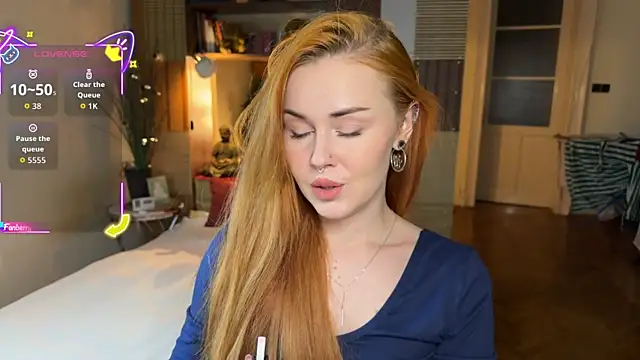 Sargonium999 online show from January 12, 2026, 7:53 pm