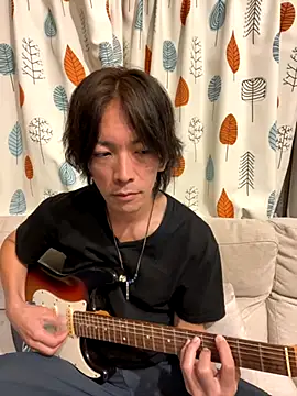 Snapshot of Katakuriko-Denpun chatting on September 23, 2025, 1:18 pm Katakuriko-Denpun online show from September 23, 2025, 1:18 pm