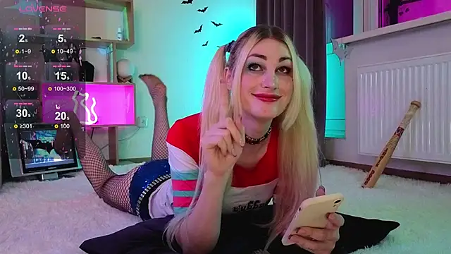 Snapshot of Inchcaser_ chatting on November 1, 2025, 8:36 pm Inchcaser online show from November 1, 2025, 8:36 pm