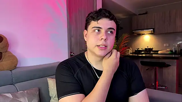 odin blake online show from November 8, 2025, 2:26 am