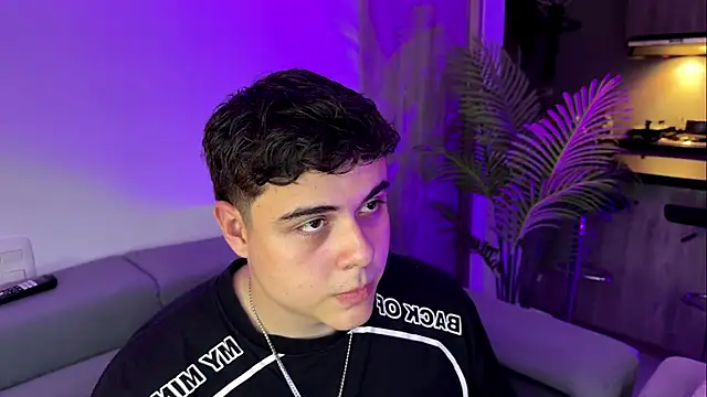 odin blake online show from November 9, 2025, 2:15 am