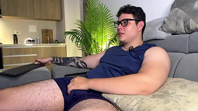 Snapshot of odin_blake chatting on March 1, 2026, 2:33 am odin blake online show from March 1, 2026, 2:33 am