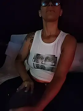 SelenaHouston online show from February 23, 2026, 6:08 pm