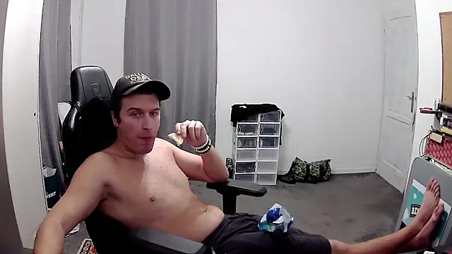 PKrisztian online show from October 26, 2025, 8:53 pm