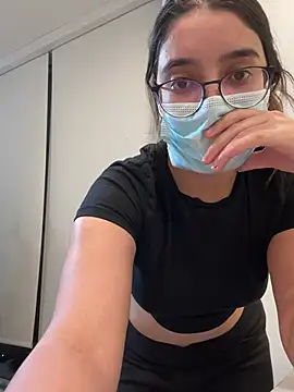 jAsMinE678 online show from January 22, 2025, 5:05 am