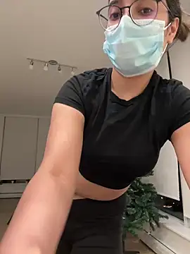 jAsMinE678 online show from January 22, 2025, 2:04 am