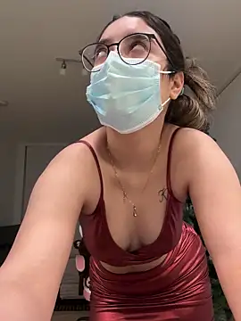 jAsMinE678 online show from December 25, 2024, 2:14 am