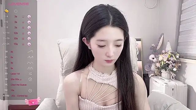 Snapshot of UU-1314 chatting on March 7, 2025, 3:39 pm UU-1314 online show from March 7, 2025, 3:39 pm