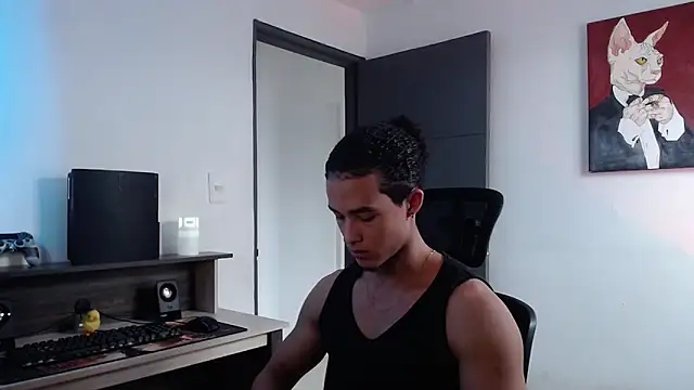 alejo x3 online show from December 4, 2024, 5:27 pm