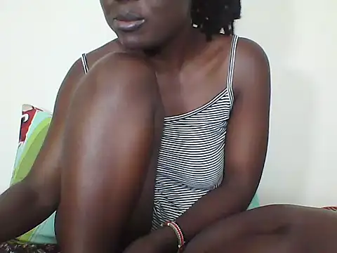 Ebony Sweetcandy online show from June 14, 2026, 6:31 pm