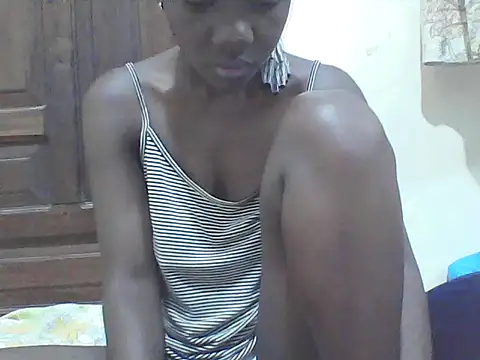 Ebony Sweetcandy online show from March 6, 2026, 5:19 pm