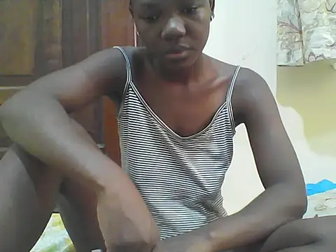 Ebony Sweetcandy online show from February 20, 2026, 2:19 pm