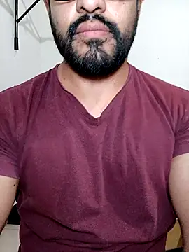 HombreS3n online show from October 4, 2025, 9:49 pm