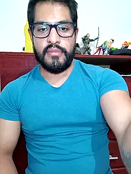 HombreS3n online show from March 22, 2025, 1:54 am