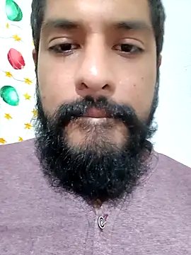 HombreS3n online show from December 4, 2024, 1:19 am