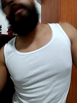 HombreS3n online show from February 5, 2025, 1:15 am