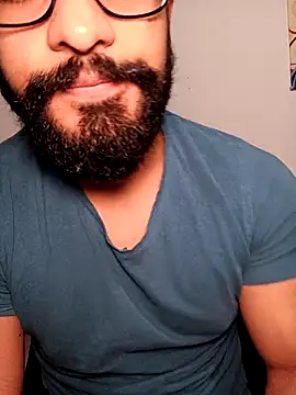 HombreS3n online show from November 14, 2025, 1:09 am