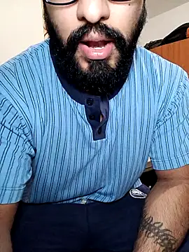 HombreS3n online show from November 11, 2025, 1:44 am