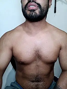 HombreS3n online show from September 30, 2025, 10:38 pm