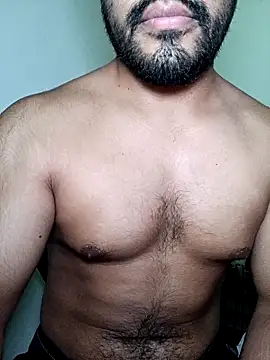 HombreS3n online show from September 23, 2025, 8:49 pm