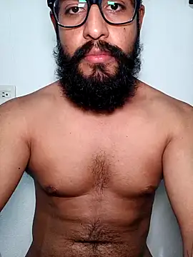 HombreS3n online show from February 18, 2025, 4:48 am