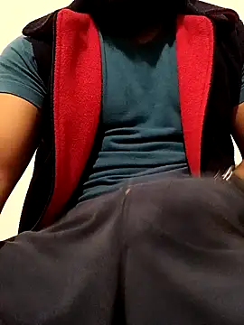 HombreS3n online show from December 24, 2024, 12:22 am