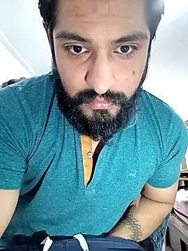 HombreS3n online show from December 25, 2024, 9:00 pm