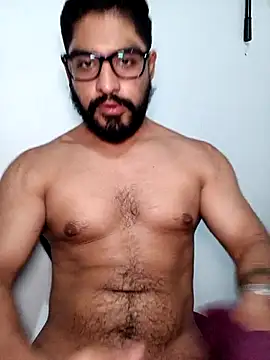 HombreS3n online show from October 21, 2025, 2:00 am