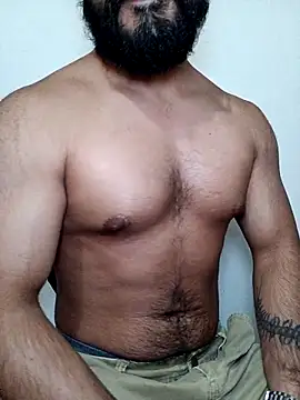 HombreS3n online show from November 19, 2025, 10:32 pm