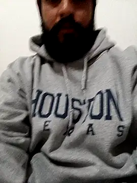 HombreS3n online show from January 11, 2025, 3:23 am