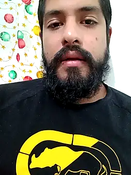 HombreS3n online show from December 31, 2024, 10:34 pm