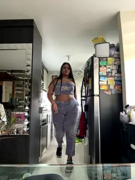 GemaGranadoss online show from September 19, 2025, 9:19 pm