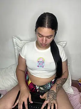 GemaGranadoss online show from March 2, 2025, 5:54 am