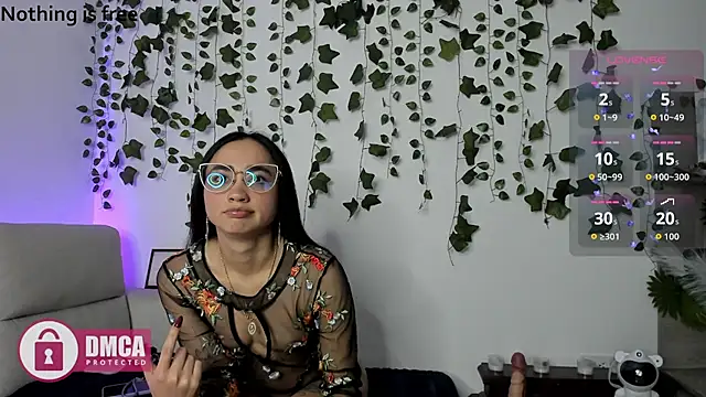 Alana Pherson online show from February 16, 2026, 3:16 am