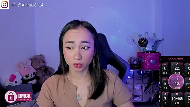 Alana Pherson online show from September 20, 2025, 3:55 am