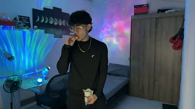 Kisan Smith online show from October 21, 2025, 3:28 am