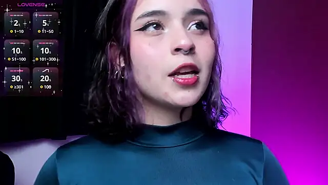 sophiecatts online show from January 27, 2025, 11:54 pm