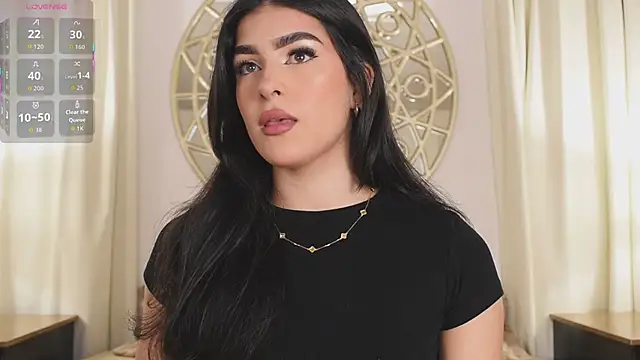 Snapshot of Antonellaparis_ chatting on February 4, 2026, 2:28 am Antonellaparis online show from February 4, 2026, 2:28 am