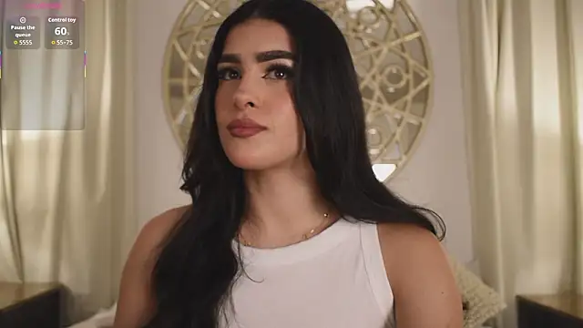 Snapshot of Antonellaparis_ chatting on February 17, 2026, 3:04 am Antonellaparis online show from February 17, 2026, 3:04 am