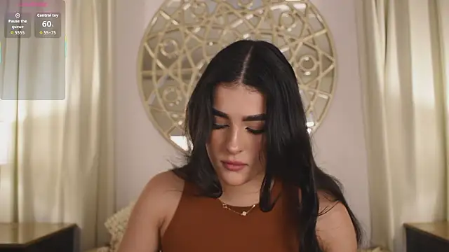 Snapshot of Antonellaparis_ chatting on February 3, 2026, 2:53 am Antonellaparis online show from February 3, 2026, 2:53 am