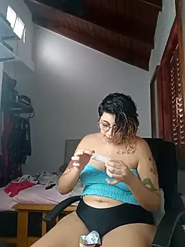 ConeNella online show from March 21, 2025, 5:23 pm