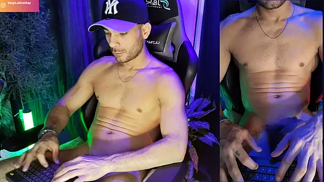 sexyboycolombi4 online show from March 15, 2025, 8:48 am