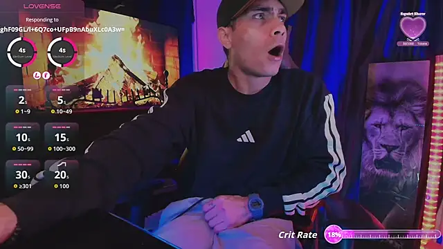 sexyboycolombi4 online show from September 10, 2025, 8:35 am