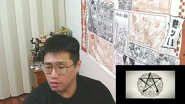 tfx954 online show from January 14, 2026, 3:04 pm